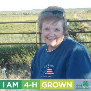 Meet your Posher, Grace